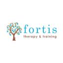 Fortis Therapy and Training logo
